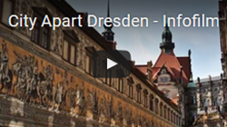 Infofilm City-Apart-Dresden - Dresden