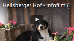 Infofilm Heilsbergerhof Vulkaneifel